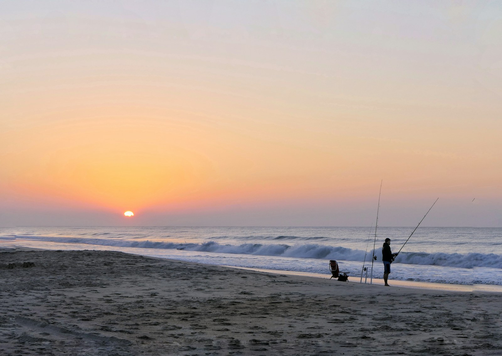 Kalendarz wędkarski na nadchodzący rok - przewodnik dla zapalonych wędkarzy i miłośników natury!